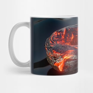 Lava Donut Mug